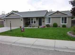 171 N Mira Ave, Star, ID 83669