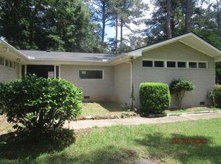 522 N Audubon Dr, Albany, GA 31707