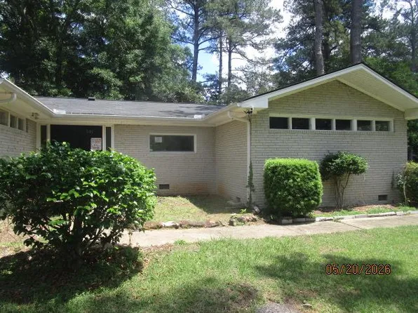 522 N Audubon Dr, Albany, GA 31707