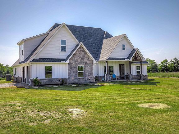 2nd image of 3586 County Road 4763