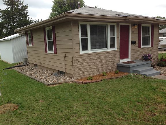 2nd image of 413 W Rock Island St
