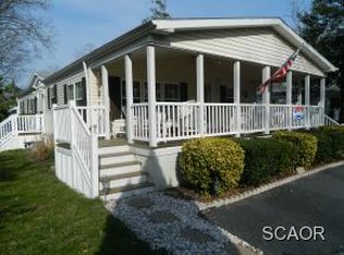 26568 Creekwood Cir, Long Neck, DE 19966