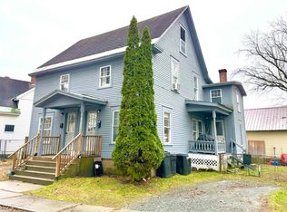 38/40 Prospect St, Springfield, VT 05156