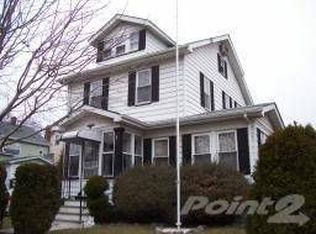 8 Main Terrence, Bloomfield Township, NJ 07003