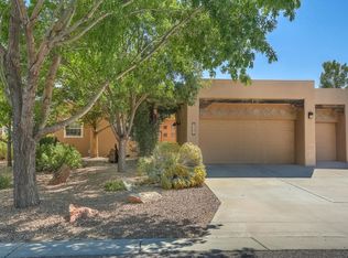 5704 Tierra Viva Pl NW, Albuquerque, NM 87107