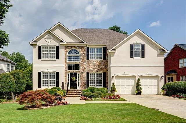 1st image of 4088 Vinings Mill Trl SE