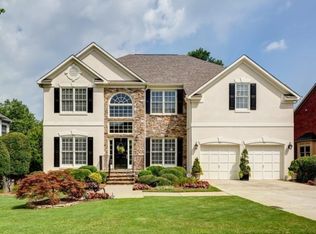 4088 Vinings Mill Trl SE, Smyrna, GA 30080