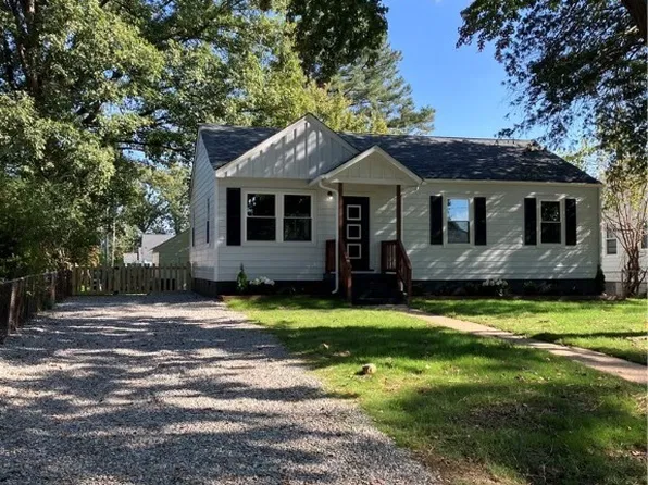 3809 Thompson St, Richmond, VA 23222