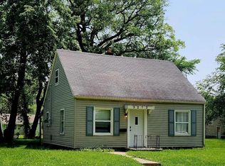 3213 Robinwood Dr, Fort Wayne, IN 46806