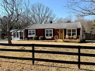 1126 Briggstown Rd, Lexington, NC 27292