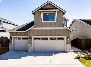 2644 S Sockeye Dr, Ridgefield, WA 98642