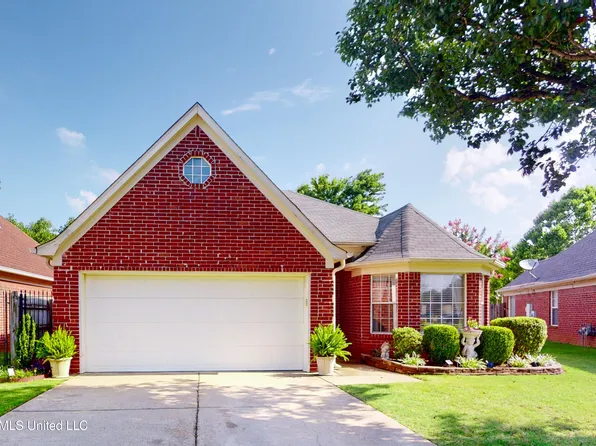 60 Steffani Dr, Southaven, MS 38671