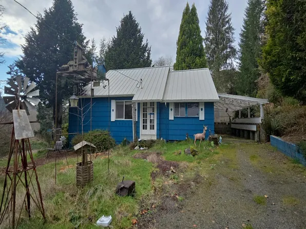 929 E Valley Rd, Skamokawa, WA 98647