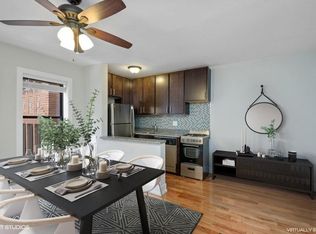 815-23 West Cornelia, Chicago, IL 60657
