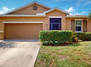138 Port Royal Court, Sebastian, FL 32958
