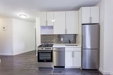 Rented by Dynamik Realty