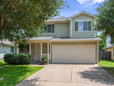15129 Faircrest Dr, College Station, TX, 77845