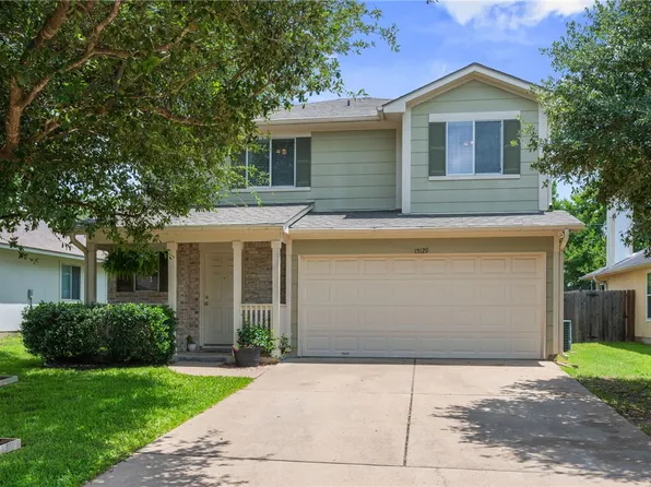 15129 Faircrest Dr, College Station, TX 77845