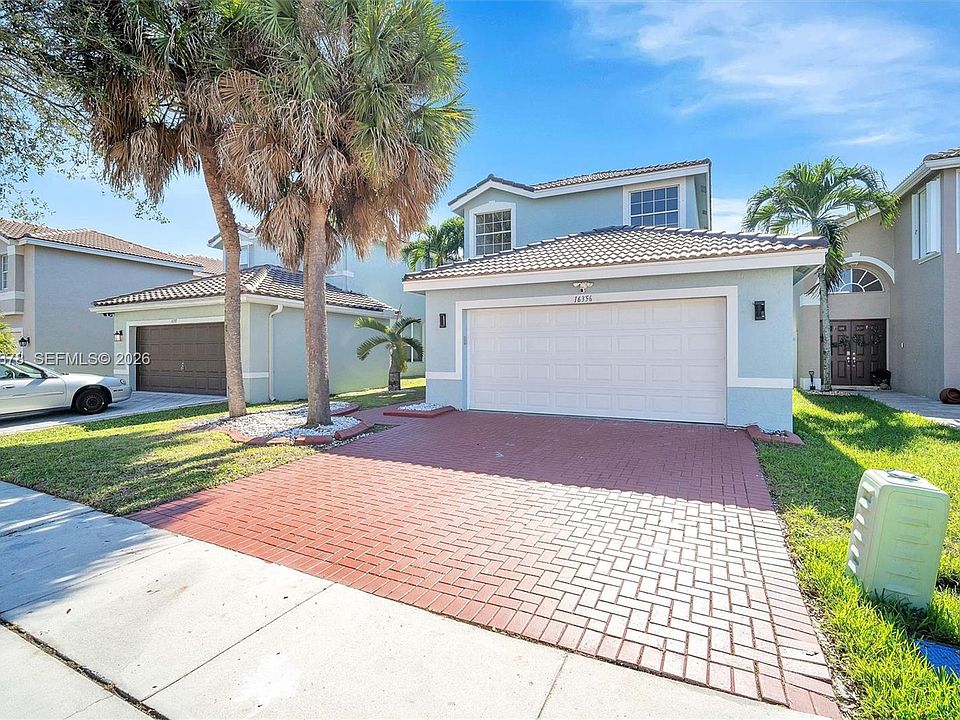 1st image of 16356 SW 26th St