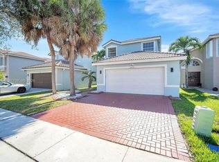 Silver Shores (Parcels A, Miramar, FL 33027