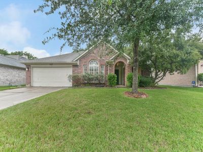 11627 Turtle Lake Dr, Houston, TX, 77064