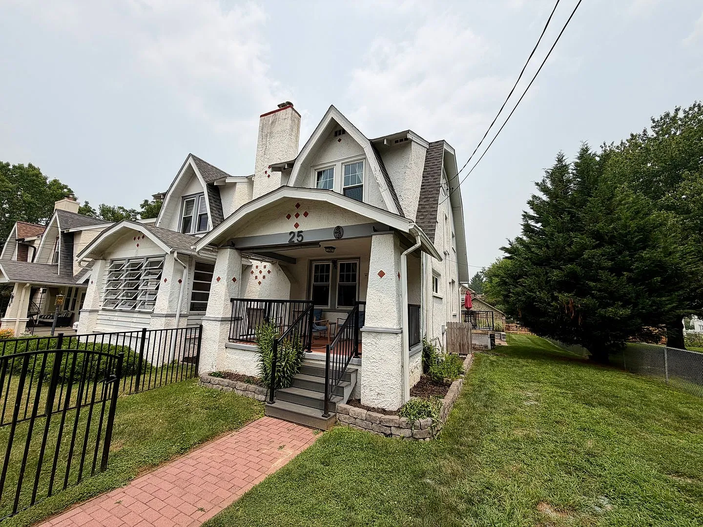 Charming Classic Home in West Goshen Township! Available NOW! — Photo 2