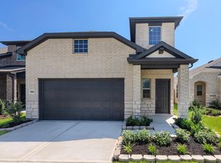 15881 Blass Valley Dr, Conroe, TX 77302