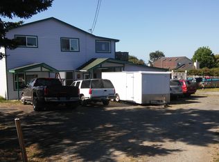 98590 Woodriff Ln, Brookings, OR