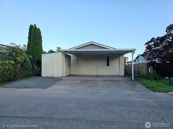 201 W Oakview Avenue #8, Centralia, WA 98531