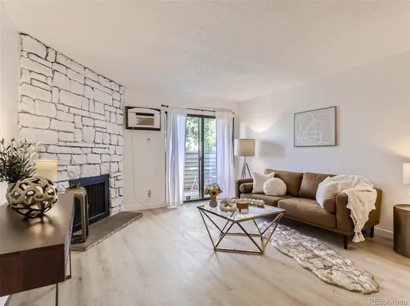 10150 E Virginia Avenue #9-107, Denver, CO 80247