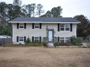 617 Central Rd SW, Thomson, GA 30824