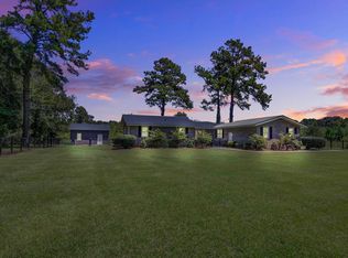 708 Gapway Rd, Andrews, SC 29510