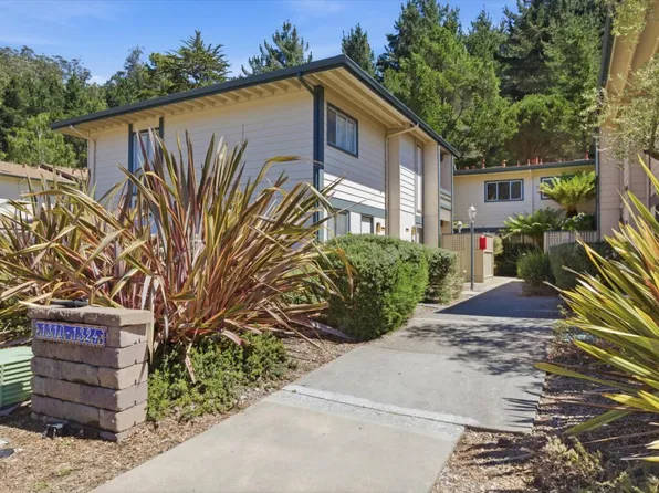 1314 Terra Nova Blvd, Pacifica, CA 94044