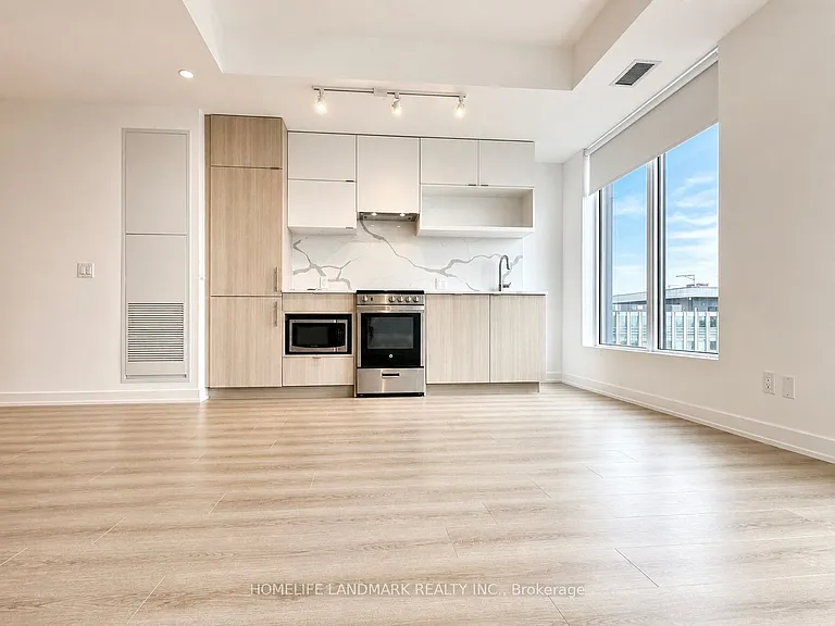 100 Queen St E #3602 — Photo 1