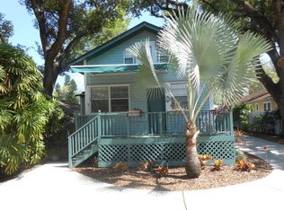 769 Antonette Ave, Winter Park, FL 32789
