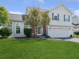 308 Indian Ct, Minooka, IL 60447