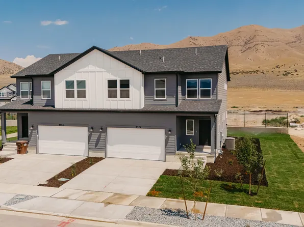 3574 N Oak Blvd #329, Eagle Mountain, UT 84005