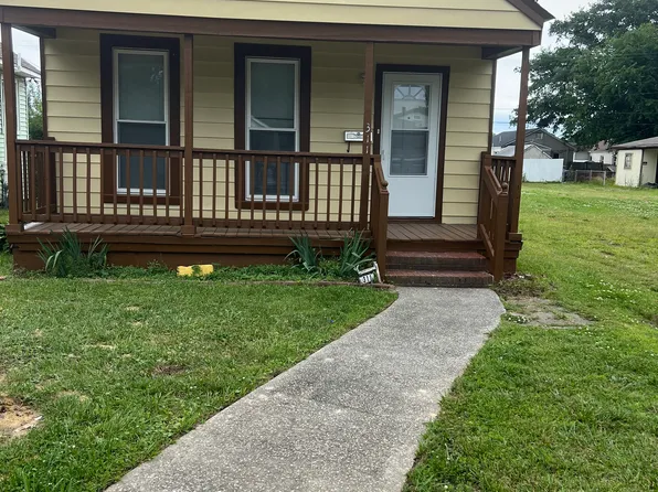 311 Apple Ave, Hampton, VA 23661
