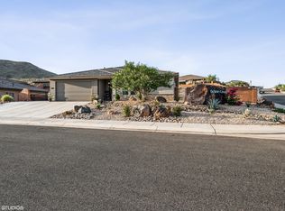 3686 E Church Rocks Dr, Saint George, UT 84790
