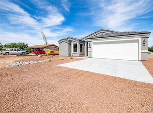4395 N Arizona St, Kingman, AZ 86409
