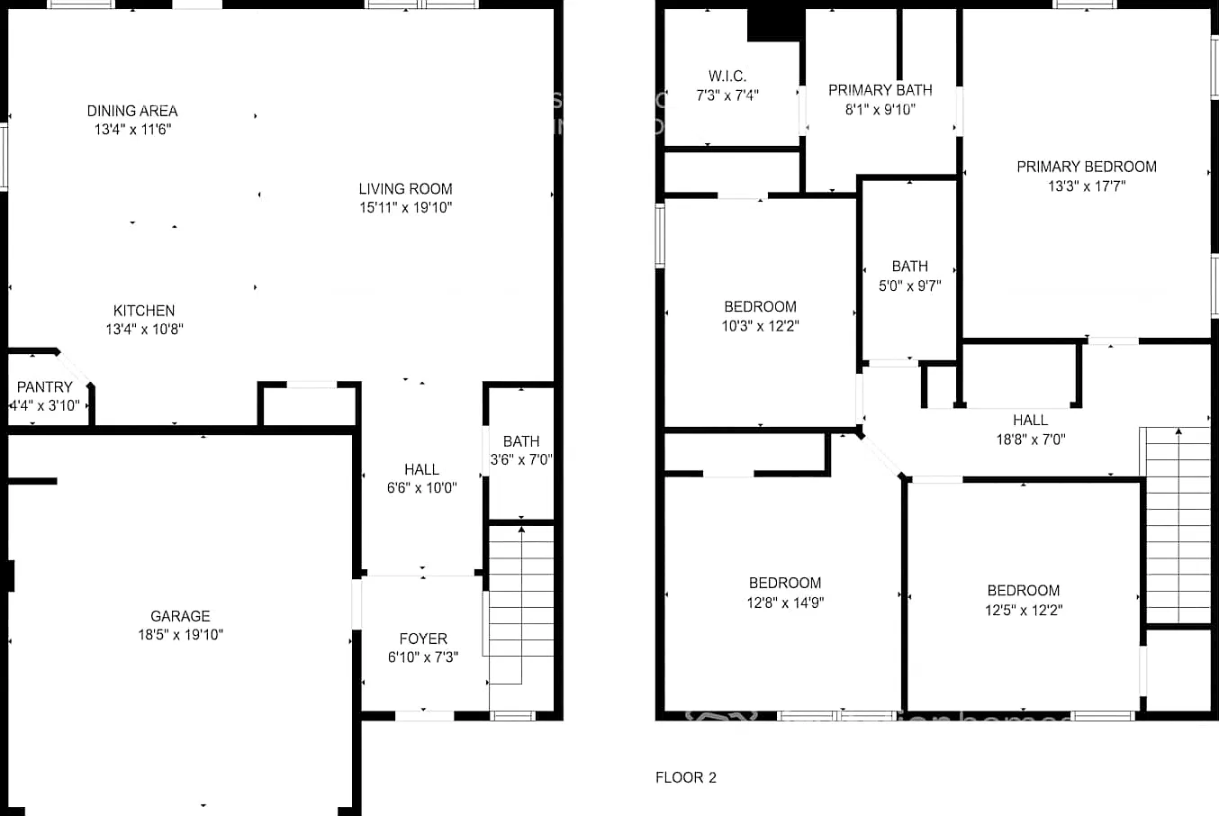 612 Mackenzie Cv Villa Rica, GA 30180 — Photo 2
