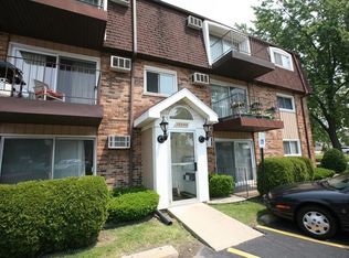 10540 Ridgeland Ave UNIT 3, Chicago Ridge, IL 60415