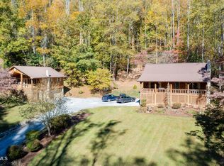 176 Low Gap Rd, Elizabethton, TN 37643