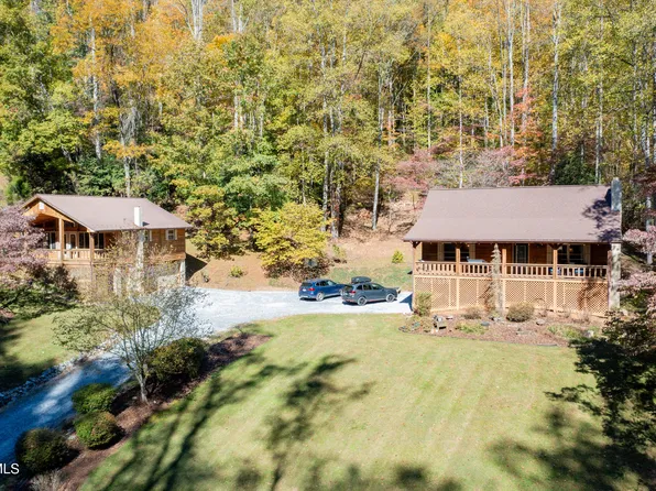 176 Low Gap Rd, Elizabethton, TN 37643
