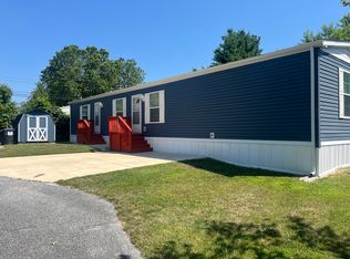 299 Lorna Ln #299, Frederica, DE 19946