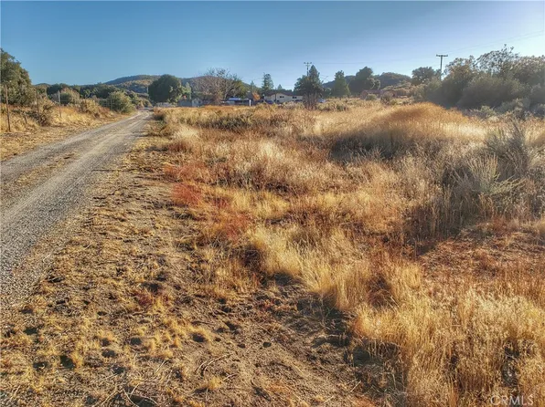 0 Chihuahua Valley Rd, Warner Springs, CA 92086