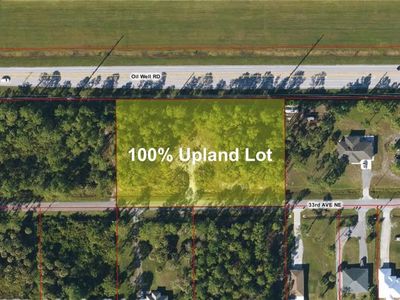 3983 33rd AVE NE, Naples, FL, 34120