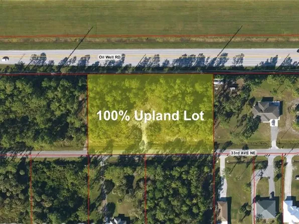 3983 33rd AVE NE, NAPLES, FL 34120