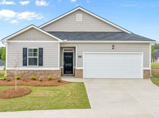 8579 Preakness Pass, Lithonia, GA 30058