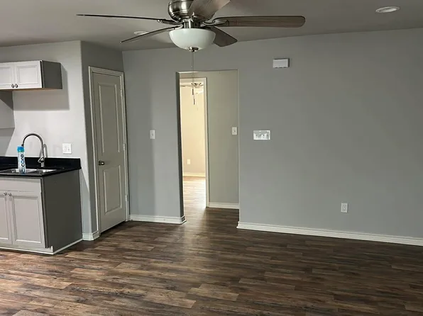 2540 & 2544 Milam St #2544, Beaumont, TX 77701